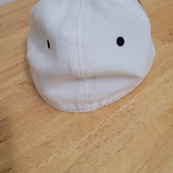 University of San Diego USD Toreros  The Game Pro Shape GP300 Fitted 7 3/8 NCAA - Picture 3 of 7